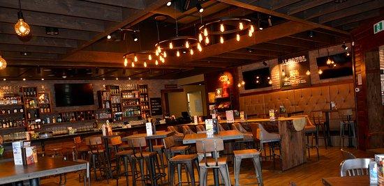 MR MIKES SteakhouseCasual